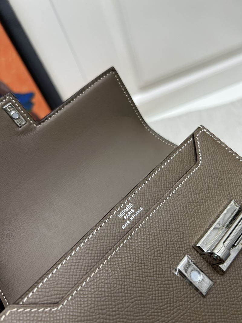 Hermes Verrou Bags